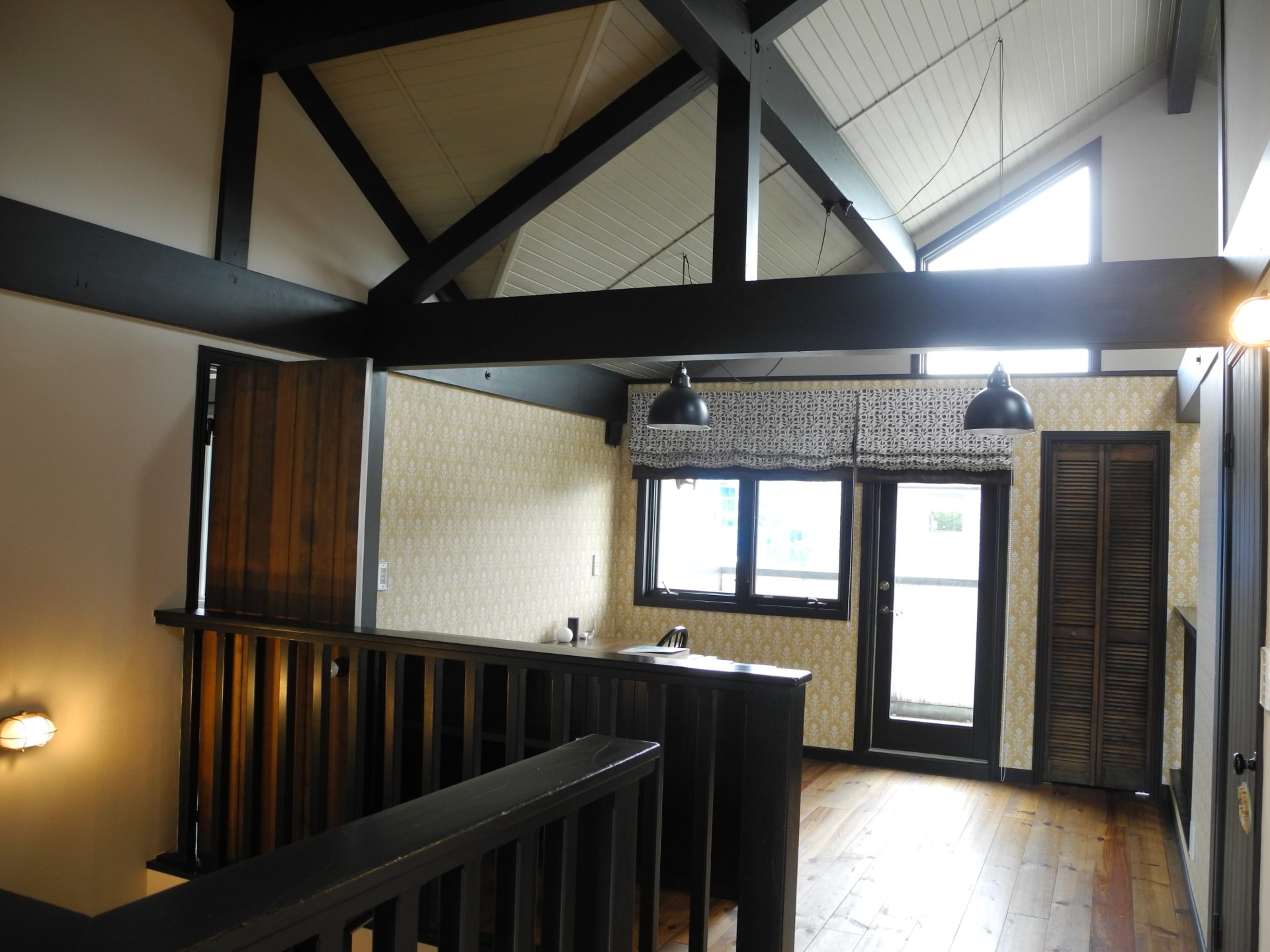 住み継がれる本物の木の家🏠 | BLOG